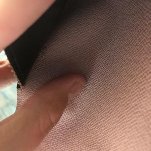 Louis Vuitton Josephine wallet